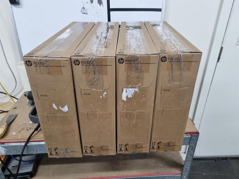 BOX OPENED / NOT IN ORIGINAL PACKAGING* HP P22 G5