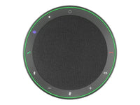 Jabra Speak2 75 MS Speaker, Bluetooth, Link 380C UC Adapter, USB-C