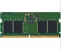 Kingston 8GB 4800MHz DDR5 Non-ECC Memory RAM SODIMM For Laptops/AIO/Mini/Tiny