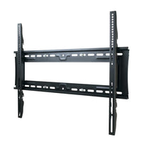Atdec Telehook 3070 Fixed Wall Mount. Max load 91kg. VESA up to 800x500