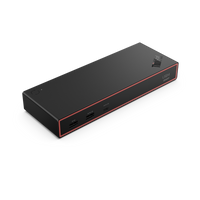 Lenovo ThinkPad USB4 Smart Dock 5500 DP(2), HDMI(1), USB(4), USBC(2), 135W PD, 3YR