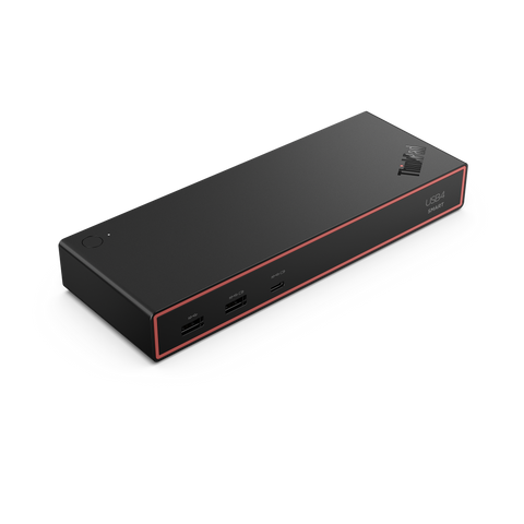 Lenovo ThinkPad USB4 Smart Dock 5500 DP(2), HDMI(1), USB(4), USBC(2), 135W PD, 3YR