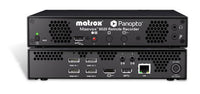 Matrox Maevex 6020 Remote Recorder