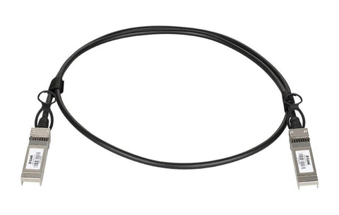 D-Link 25G SFP28 to SFP28 Direct Attach