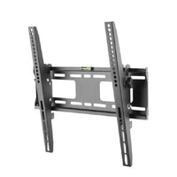 Atdec Fixed Wall Mount. Narrow Stud Pattern. Max load 50kg