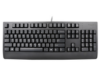 LENOVO PREFERRED PRO II USB KEYBOARD - US ENGLISH