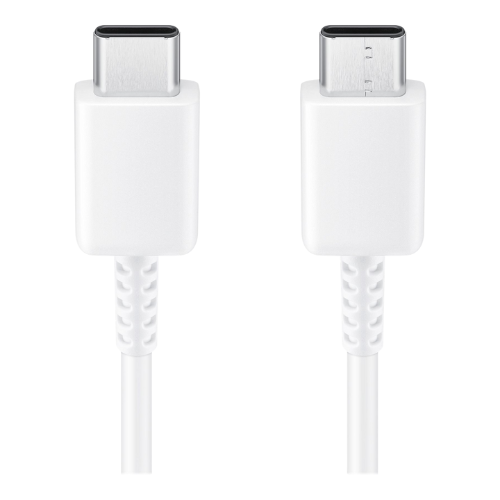 Samsung USB-C to USB-C Cable 1m 60W Fast Charging White