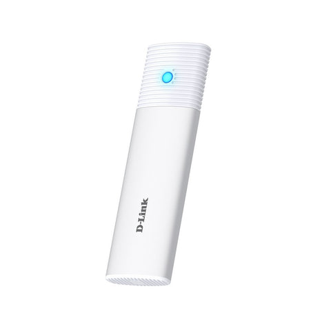 D-Link USB-C M.2 NVMe SSD Enclosure