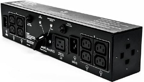 Vertiv Liebert MP2-220L Bypass for GXE3 & GXT5 UPS, 6x C13, 1x C19