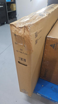 BOX DAMAGED Lenovo ThinkVision E27-40 27" WLED IPS FHD (16:9), HDMI, DP, VGA, PIVOT,H/ADJ, 3YR