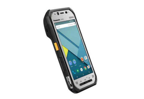 Panasonic Toughpad FZ-N1 (4.7') Mk1 with 4G