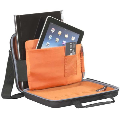 Everki EVA Hard Case with Tablet Slot (Up to 12.1")