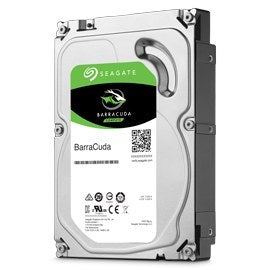 Seagate BarraCuda Desktop 4TB HDD