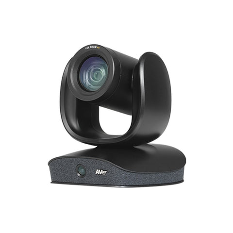 AVer CAM570 4K Dual Lens Audio Tracking Camera for Medium and Large Rooms
