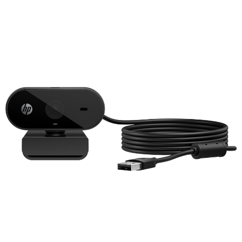 HP 325 Webcam