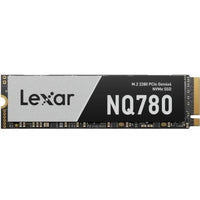Lexar NQ780 1TB M.2 2280 PCIe Gen 4 NVMe SSD