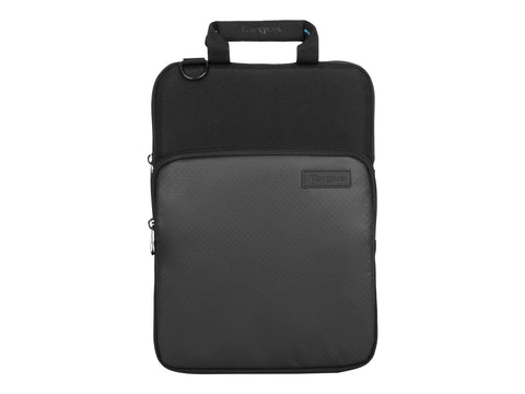 Targus TBS712GL 11-12" Vertical Rugged Laptop Case