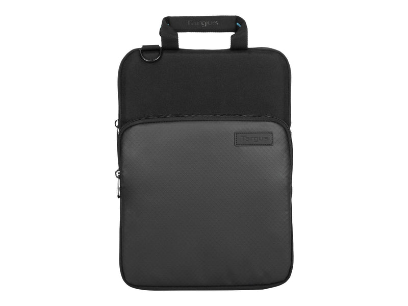 Targus TBS712GL 11-12" Vertical Rugged Laptop Case