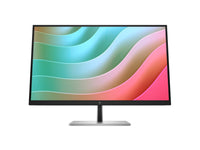 HP E27K G5 27" 4K IPS USB-C Monitor 350N 3840X2160 HDMI DP PD-65W NIC Pivot HADJ SPK 3YR 6N4C4AA