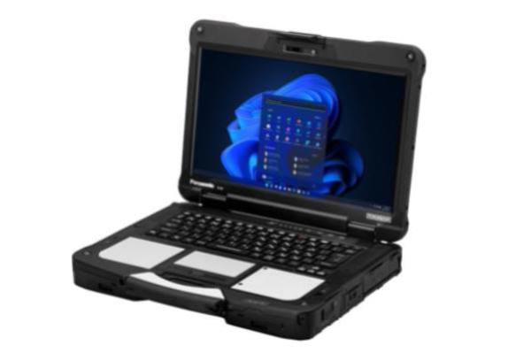 Panasonic Toughbook 40 Mk1 i5-1145G7, 16GB, 512GB SSD Opal, 14" FHD, 4G