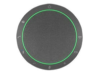 Jabra Speak2 55 MS Speaker, Omni-Directional Mic, USB-A, USB-C & Bluetooth