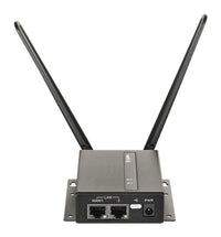 D-Link DWM-315 4G LTE Dual SIM Machine to Machine Rugged Router