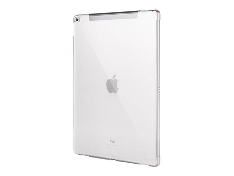 STM Half Shell Case for iPad Pro 9.7", Clear