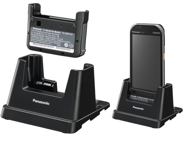 Panasonic FZ-T1 Charging Cup / Desktop Stand