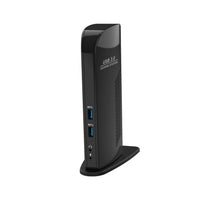 Shintaro Blazer USB-A/USB-C Dual Display DisplayLink Vertical Dock