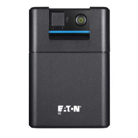 Eaton 5E 700VA/360W UPS, 2 ANZ Outlets, Fanless, 2YR Warranty