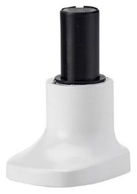 Atdec Mounting Base for AWM-AD - White
