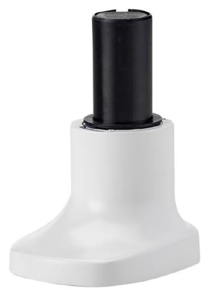 Atdec Mounting Base for AWM-AD - White