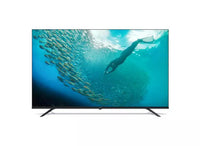 Philips 55PUT7129 55" 16:9, 4K UHD LED Google Smart TV