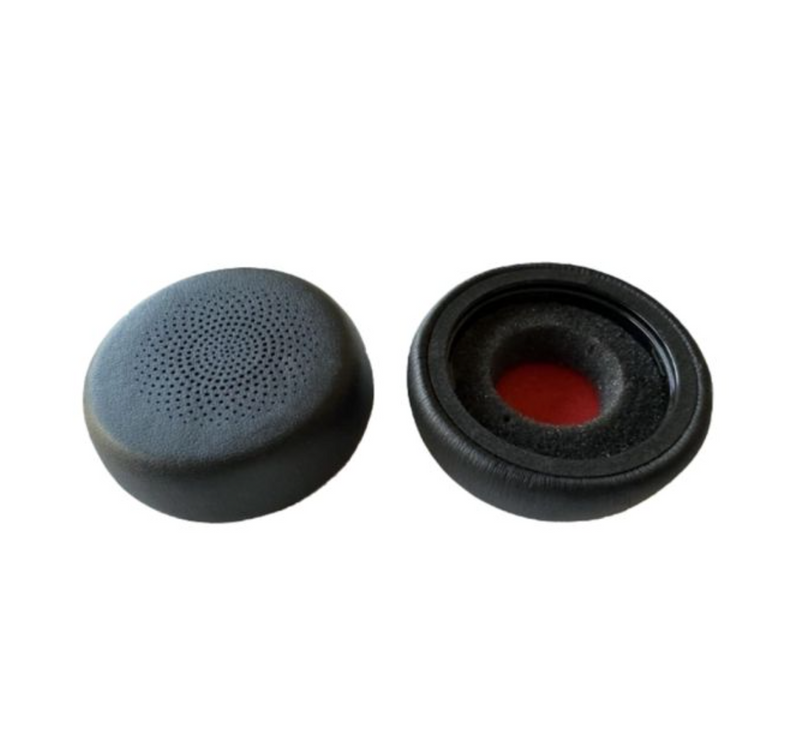 YEALINK (BH70) LEATHER EAR C USHIONS - 1 PAIR