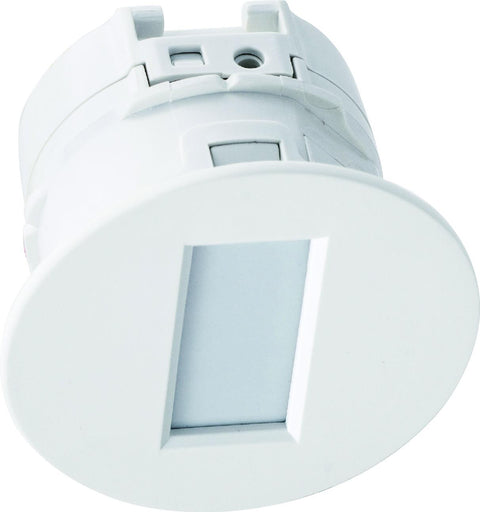 OPTEX RECESSED CEILING OR WALL MOUNT PIR 6M CURTAIN