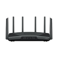 Synology RT6600ax Wi-Fi 6 Tri-Band Router, 1.8GHz, 1GB DDR3