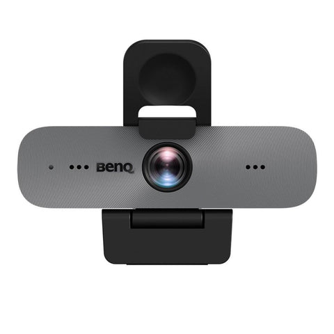 BenQ DVY31 Zoom Certified Full HD Business Webcam
