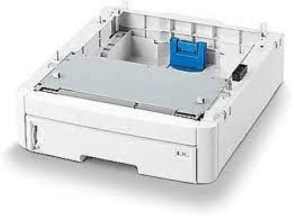 Oki 535 Sheet Paper Tray C834DWith DNW