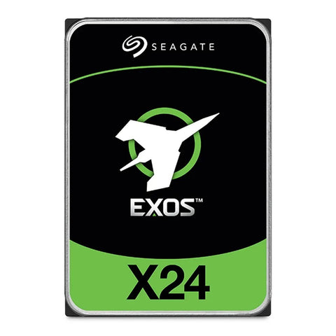 Seagate EXOS ENTERPRISE 512E 16TB