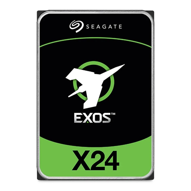 Seagate EXOS ENTERPRISE 512E 16TB