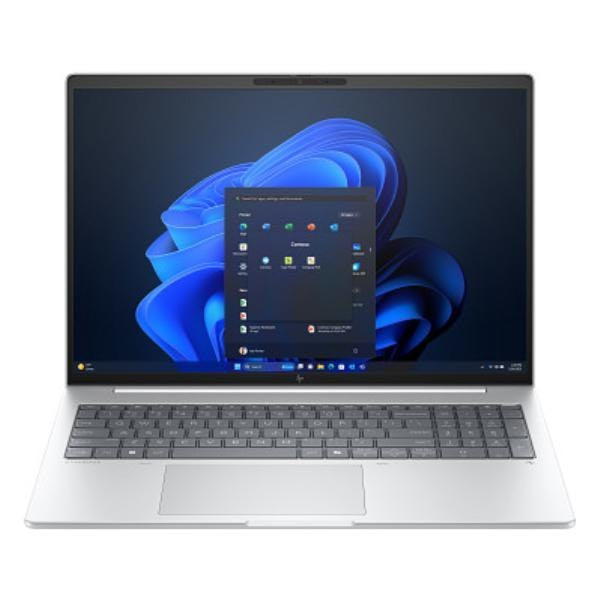 HP EliteBook 8 G1i BQ4T2PT, U5-226V, 16GB, 512GB, 16" WUXGA IR TS, W11P, 3Y OS