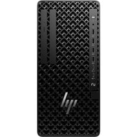 HP Z1 G1i Tower -D93GSPT- Intel U7-265, 16GB (1x16GB) 5600MHz, 512GB SSD, RTX 5060 8GB, W11P, 3/3/3