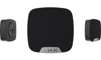 AJAX HOMESIREN WIRELESS INDOOR SIREN BLACK