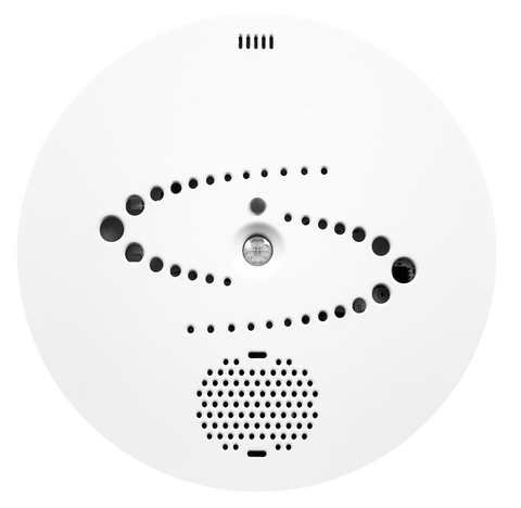 HALO-3C Smart Sensor, Air Quality & Vape Detector, Wi-Fi