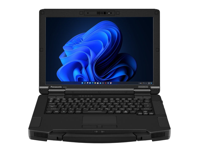 Panasonic Toughbook 56 Mk1 Ultra7 TS WUXGA 4G