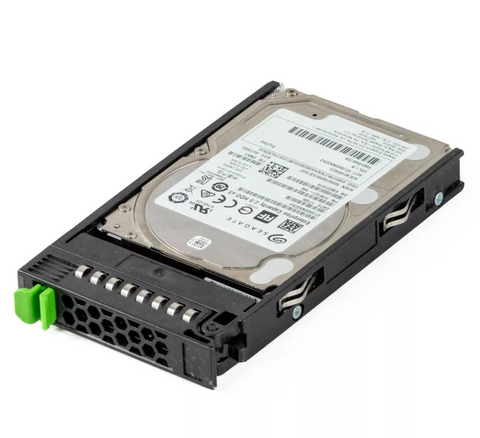 Fujitsu HD SATA 6G 2TB 7.2K HP 3.5" BC