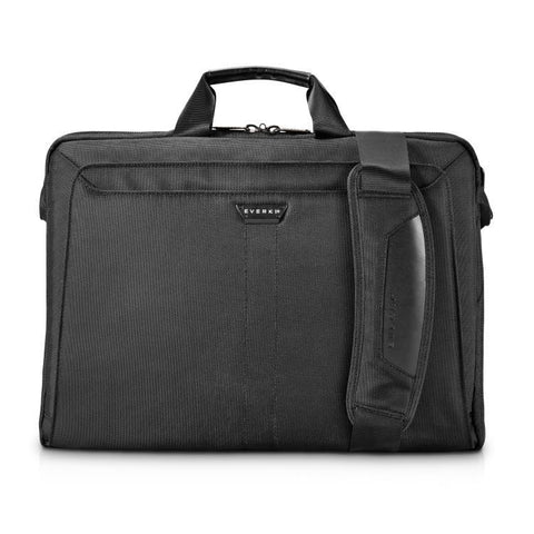 Everki Lunar Laptop Briefcase, Fits Up to 18.4" Laptop, Stylish & Durable