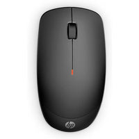 HP 235 Wireless Mouse 1600 DPI 2.4GHz USB Black (Replaced by 4E407UT)
