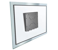 Atdec Ultra Slim Fixed Wall Mount to 50kg