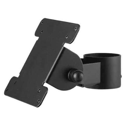 Atdec APA-HS-45 POS VESA Head Short Arm 75x75 100x100 Black